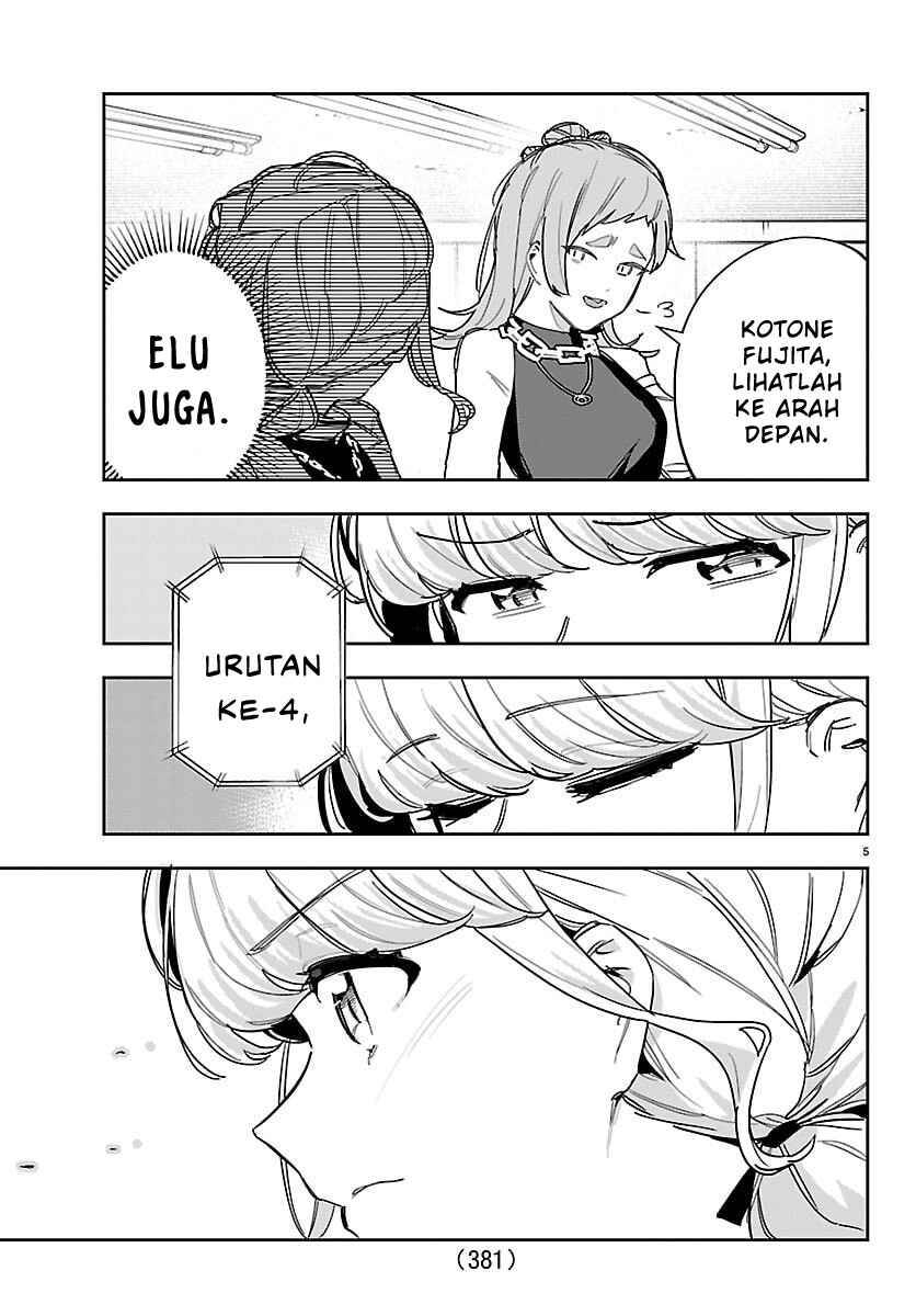 
              Gakuen Idolm@ster Gold Rush             Chapter 48