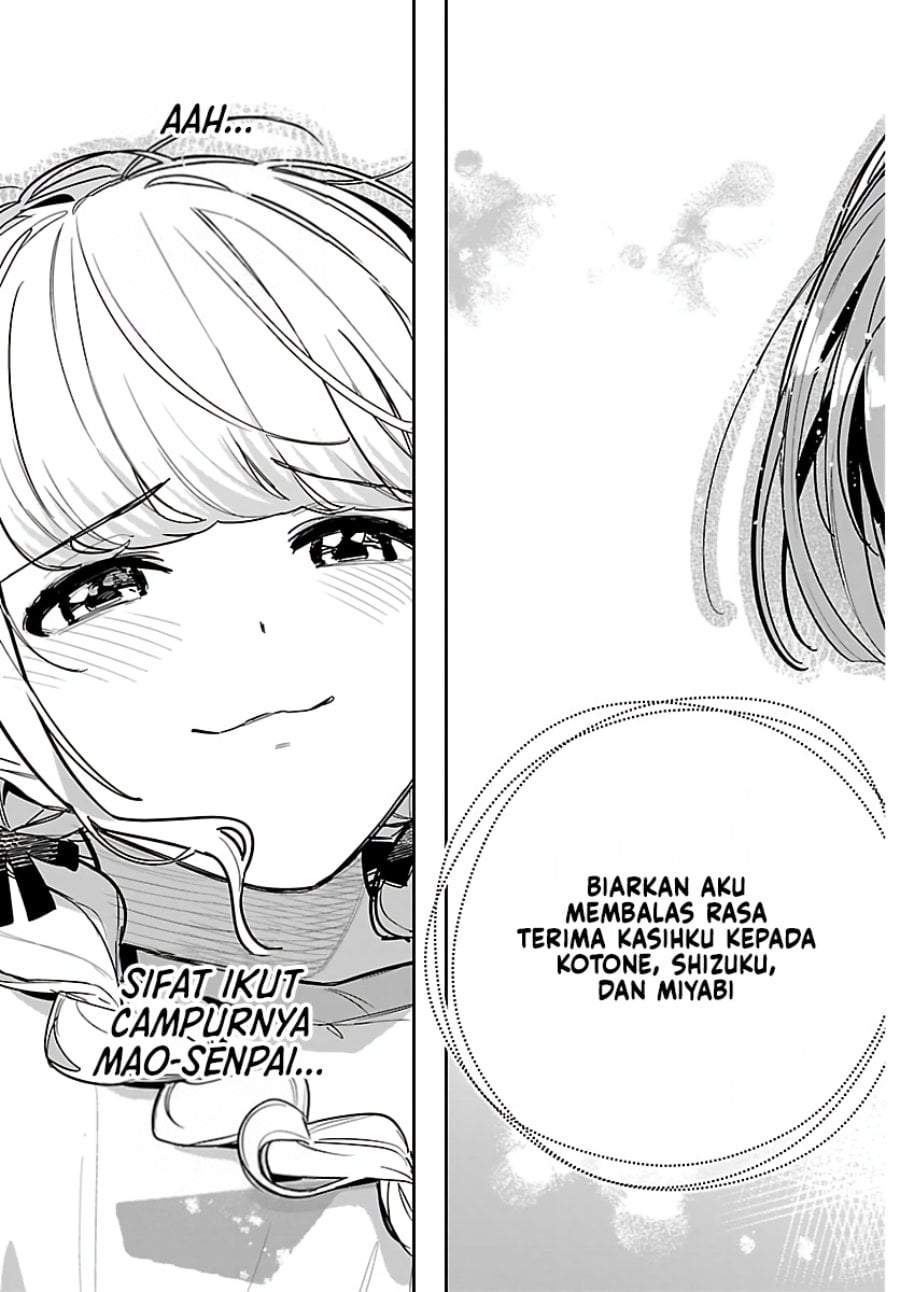 
              Gakuen Idolm@ster Gold Rush             Chapter 54