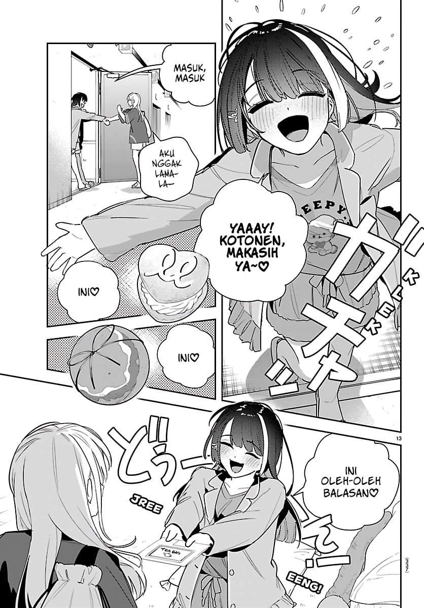 
              Gakuen Idolm@ster Gold Rush             Chapter 55