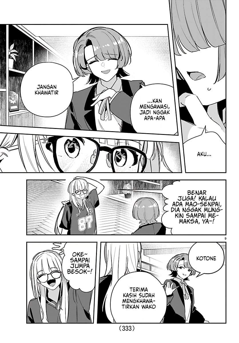 
              Gakuen Idolm@ster Gold Rush             Chapter 55