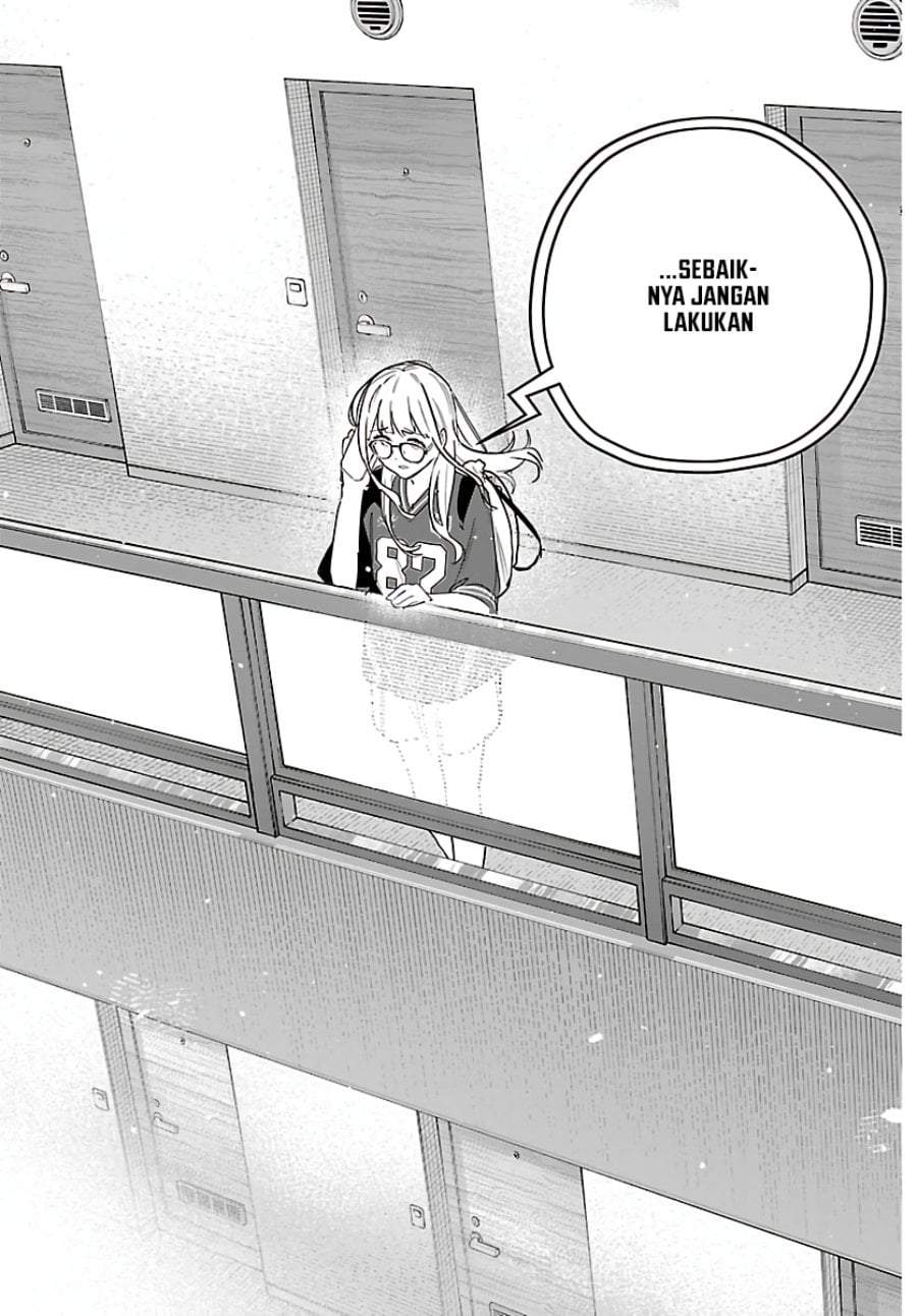 
              Gakuen Idolm@ster Gold Rush             Chapter 56