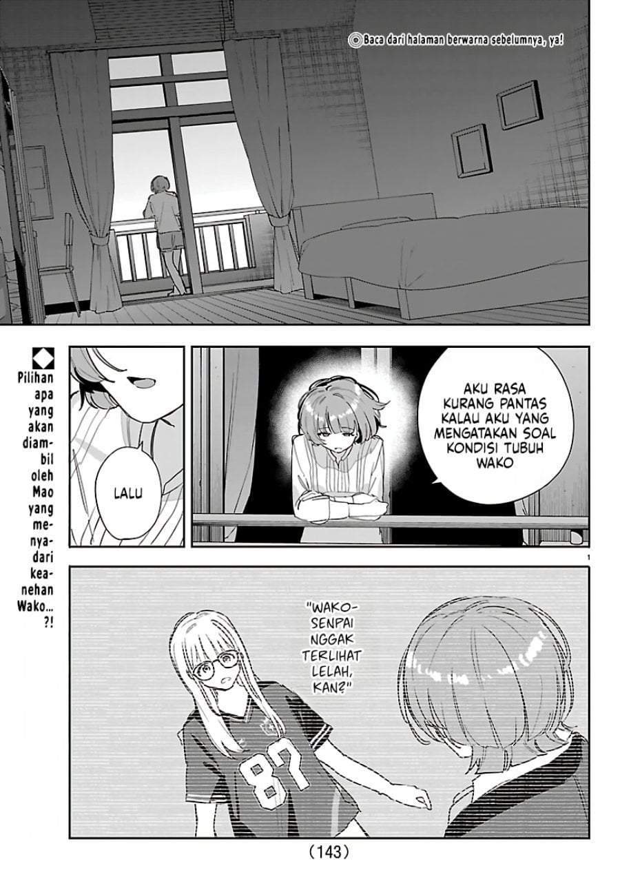 
              Gakuen Idolm@ster Gold Rush             Chapter 56