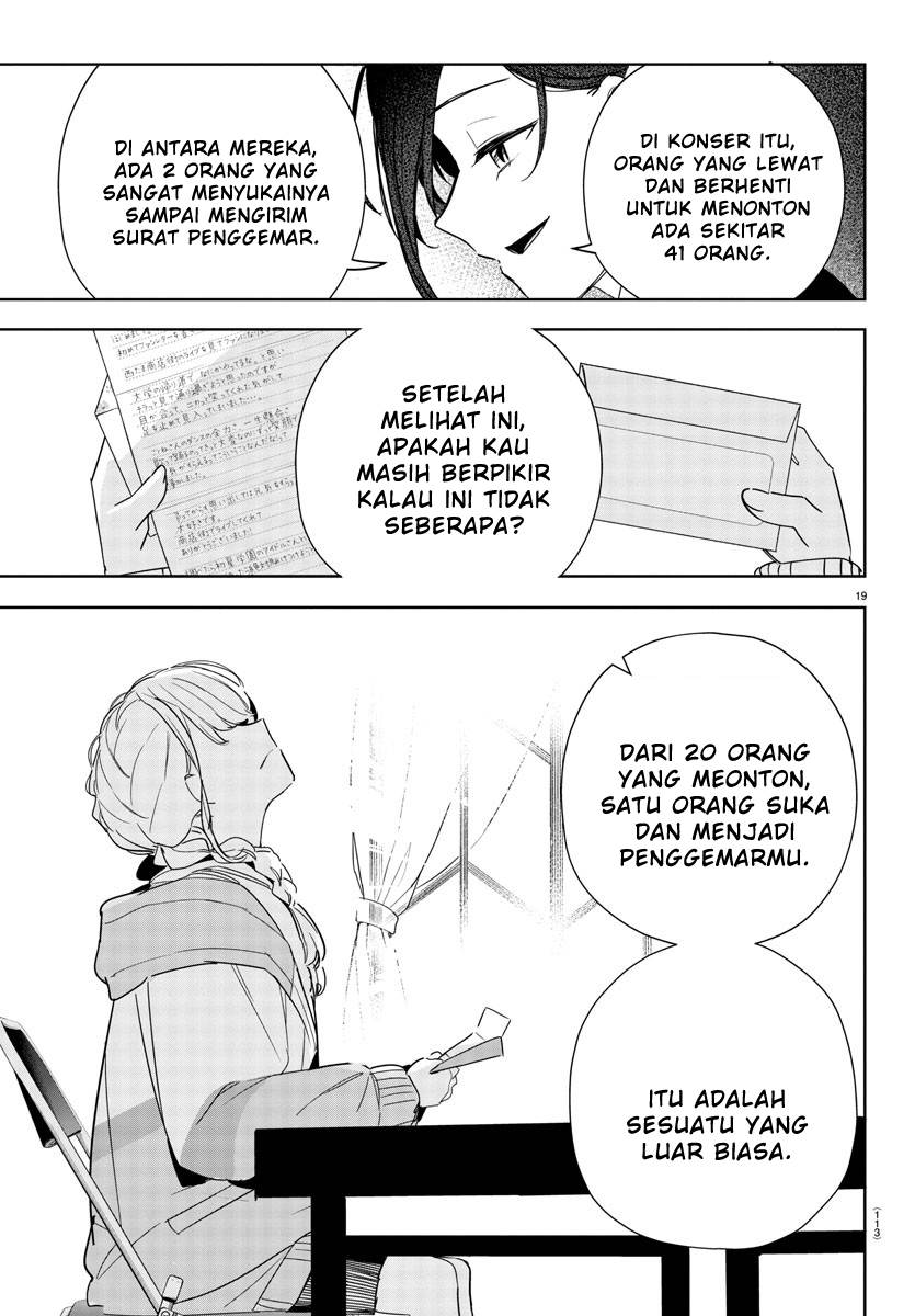 
              Gakuen Idolm@ster Gold Rush             Chapter 7