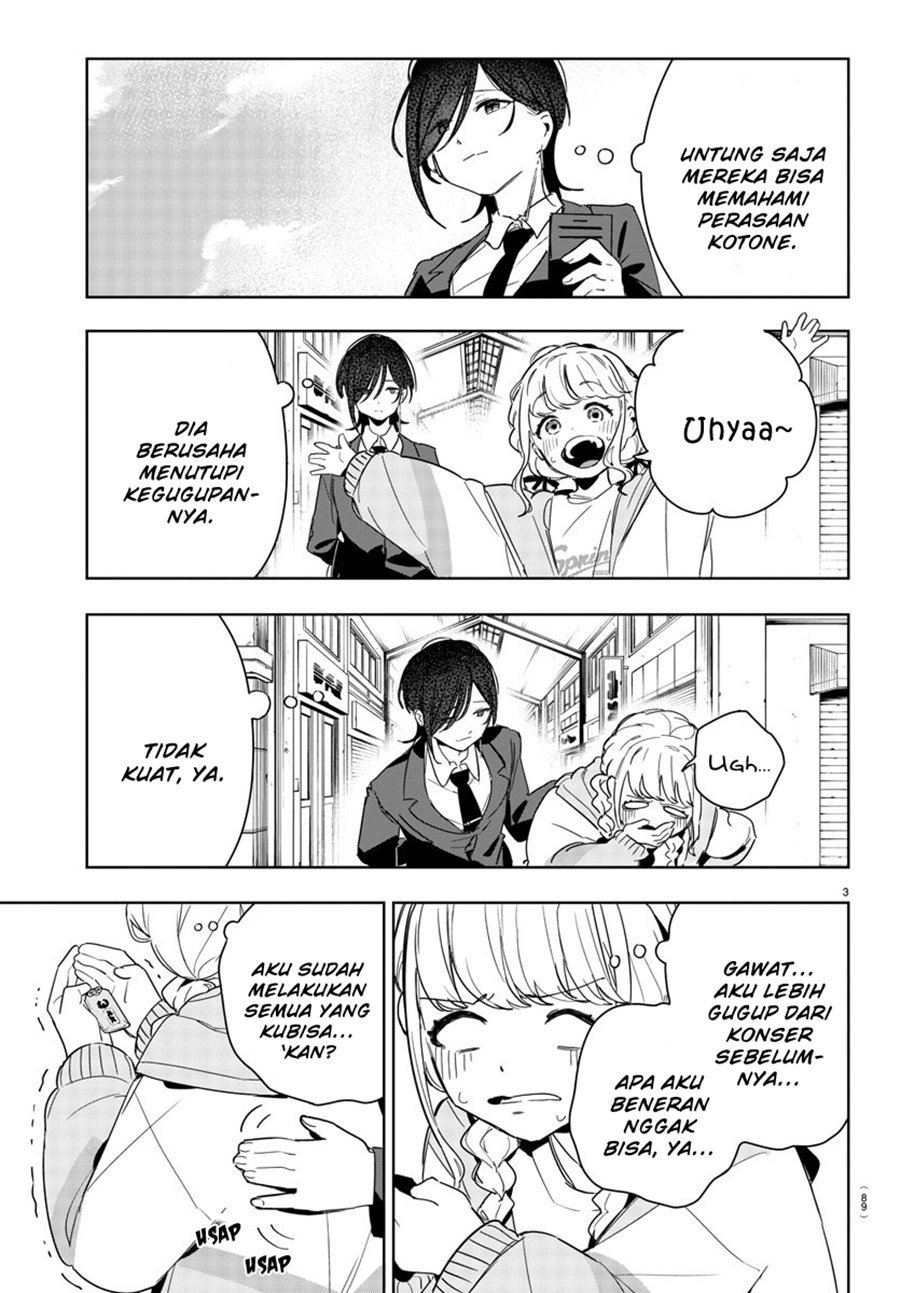 
              Gakuen Idolm@ster Gold Rush             Chapter 9