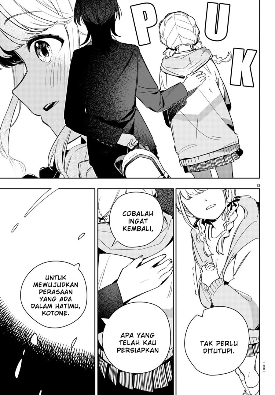 
              Gakuen Idolm@ster Gold Rush             Chapter 9