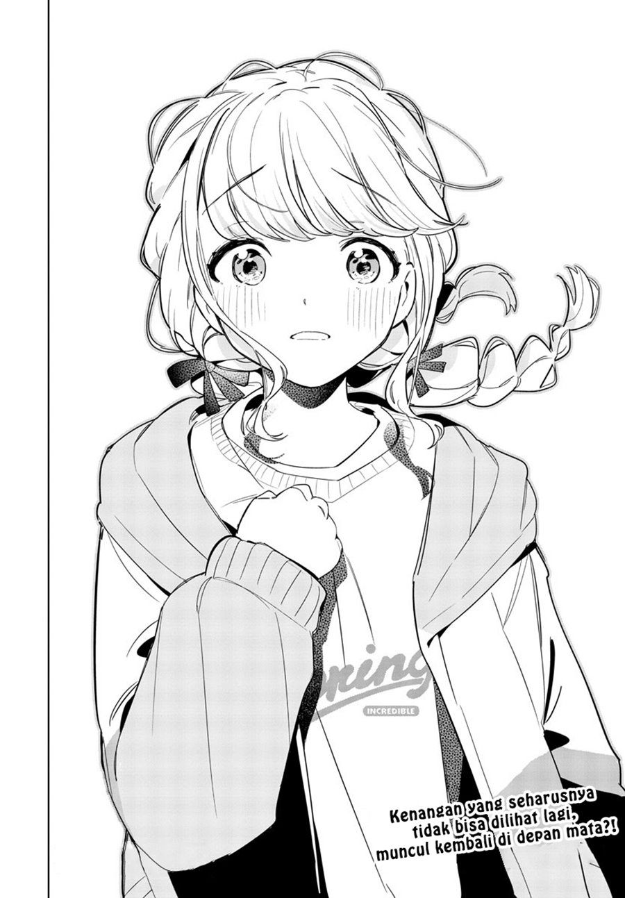 
              Gakuen Idolm@ster Gold Rush             Chapter 9