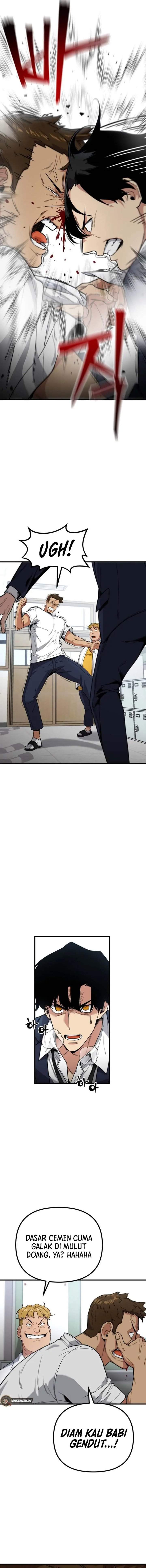 
              Wrecker Driver             Chapter 1