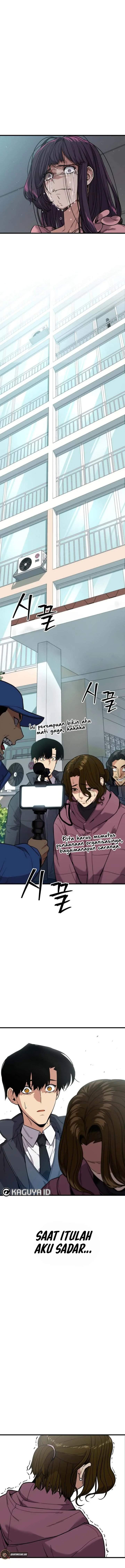 
              Wrecker Driver             Chapter 1