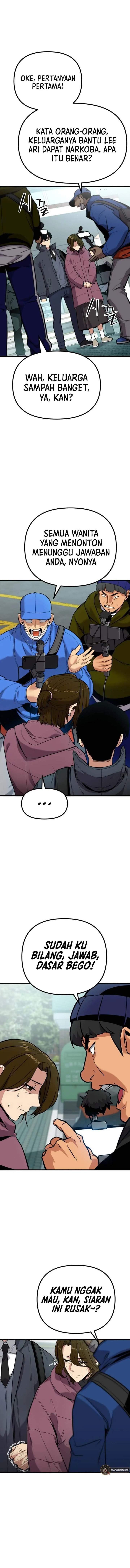 
              Wrecker Driver             Chapter 1