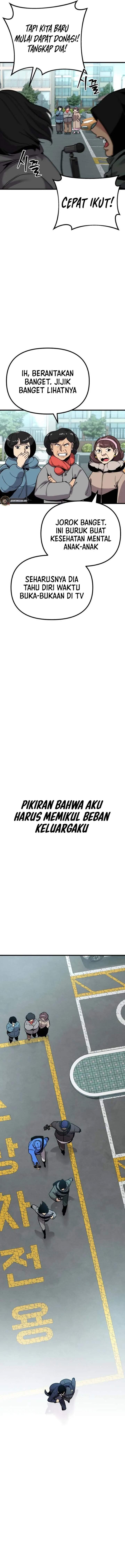 
              Wrecker Driver             Chapter 1