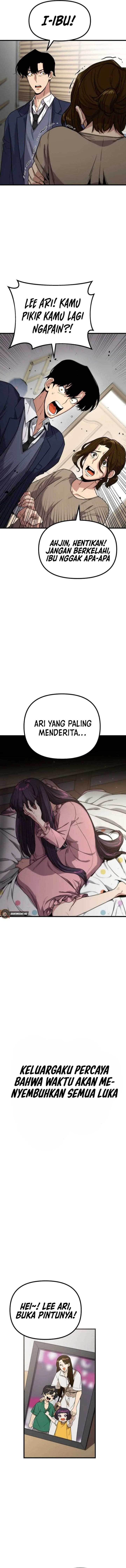 
              Wrecker Driver             Chapter 1