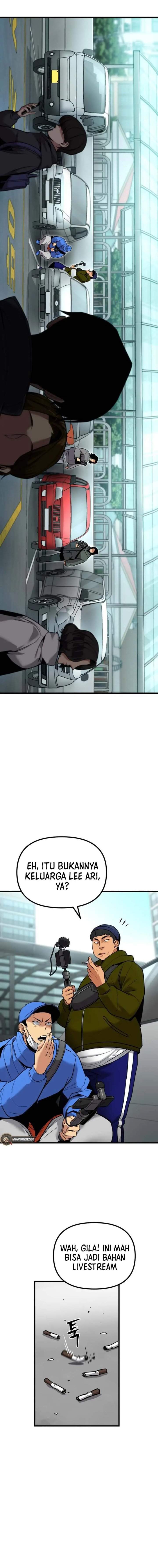 
              Wrecker Driver             Chapter 1