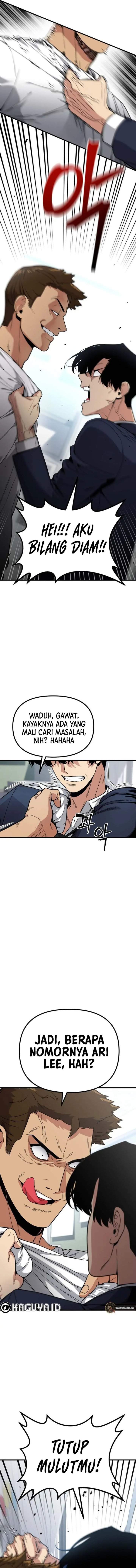
              Wrecker Driver             Chapter 1