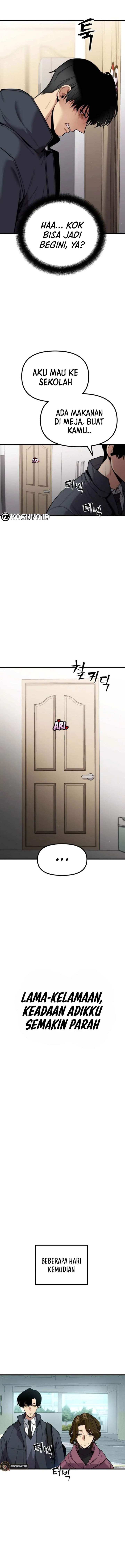 
              Wrecker Driver             Chapter 1