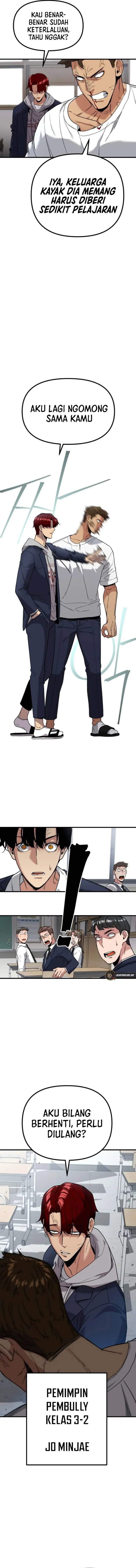 
              Wrecker Driver             Chapter 1