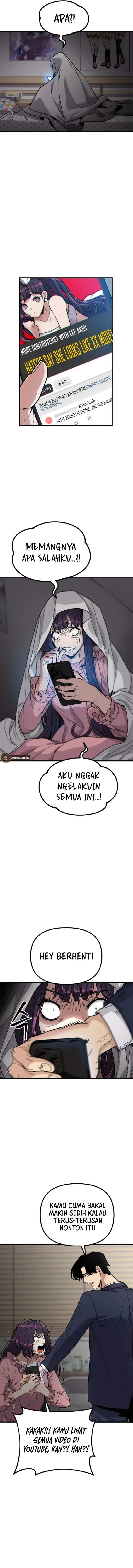 
              Wrecker Driver             Chapter 1
