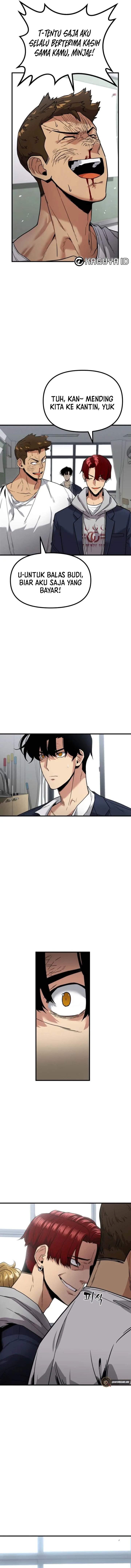 
              Wrecker Driver             Chapter 1