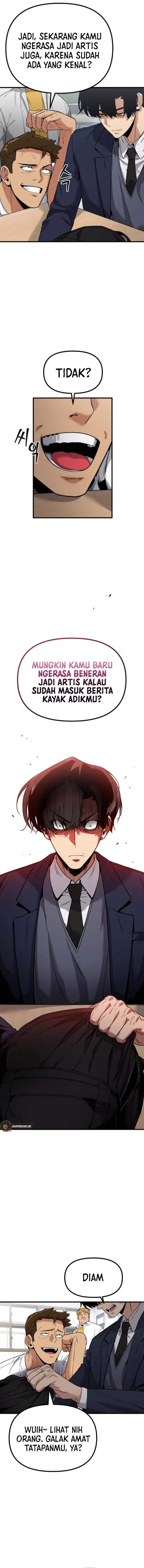 
              Wrecker Driver             Chapter 1