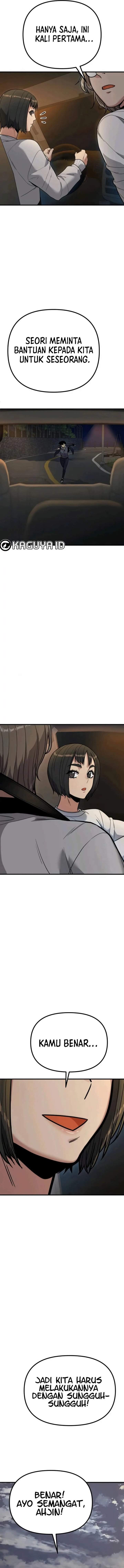 
              Wrecker Driver             Chapter 15