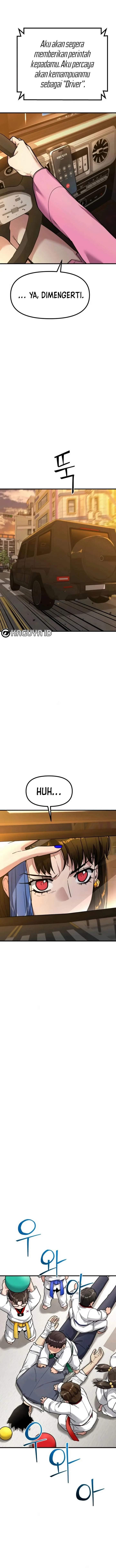 
              Wrecker Driver             Chapter 15