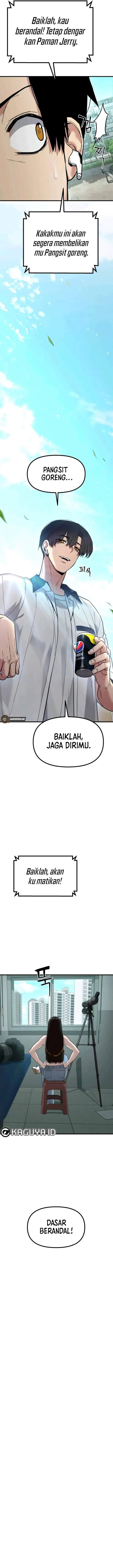 
              Wrecker Driver             Chapter 16