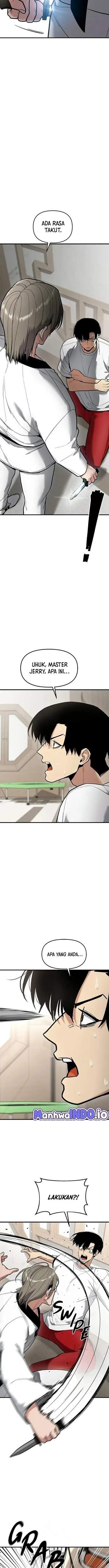 
              Wrecker Driver             Chapter 18