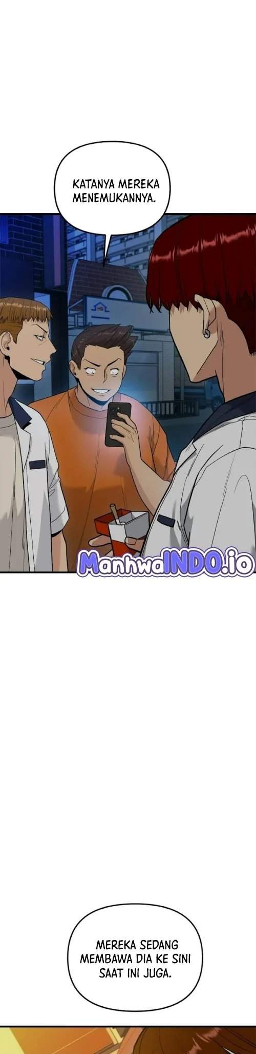 
              Wrecker Driver             Chapter 18