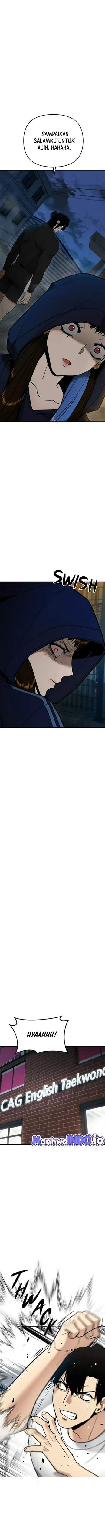 
              Wrecker Driver             Chapter 18