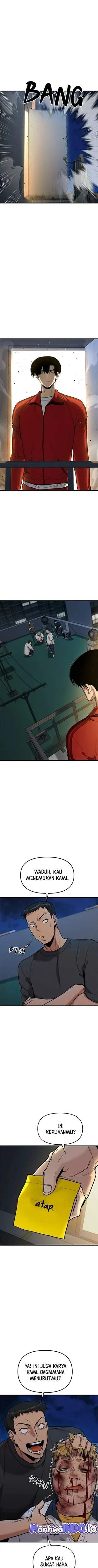 
              Wrecker Driver             Chapter 19