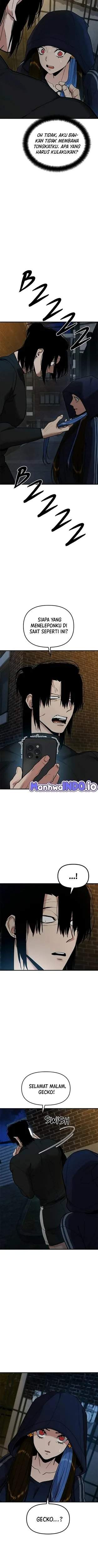 
              Wrecker Driver             Chapter 19