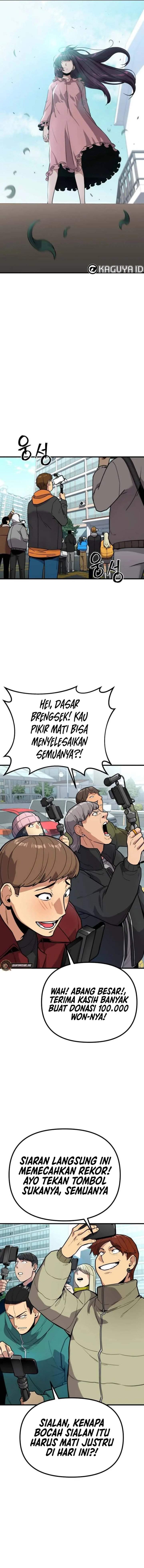 
              Wrecker Driver             Chapter 2