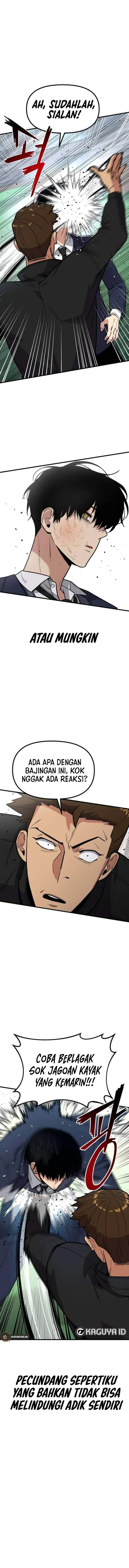 
              Wrecker Driver             Chapter 2