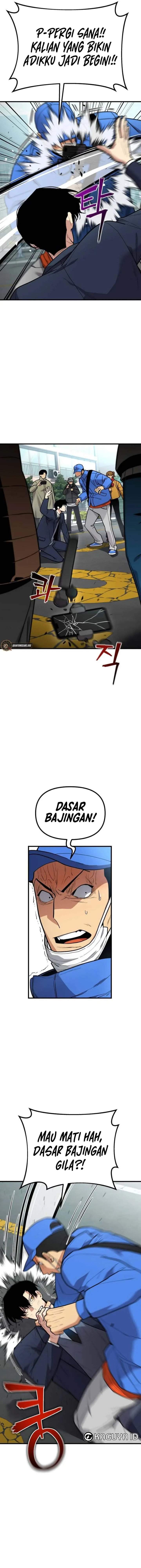 
              Wrecker Driver             Chapter 2
