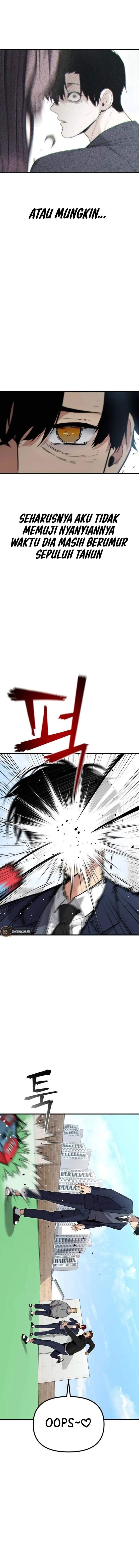 
              Wrecker Driver             Chapter 2