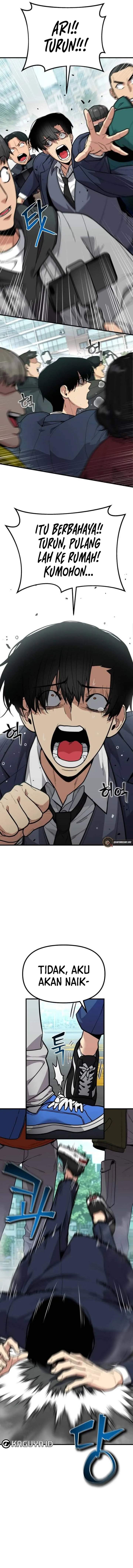 
              Wrecker Driver             Chapter 2