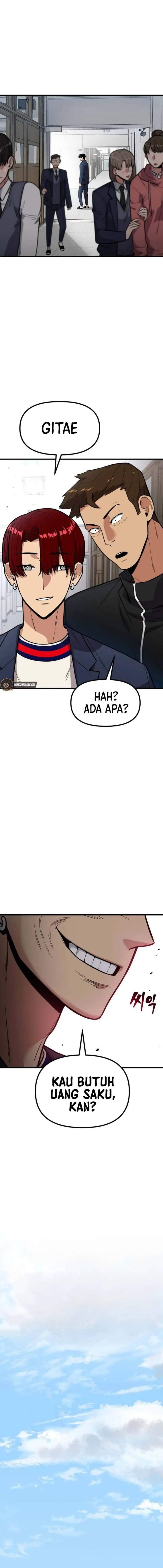 
              Wrecker Driver             Chapter 2