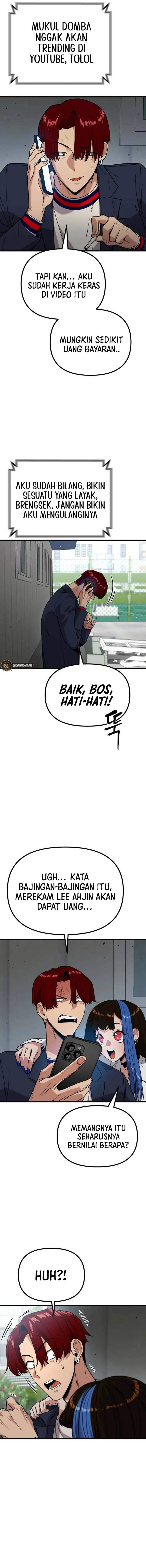 
              Wrecker Driver             Chapter 2