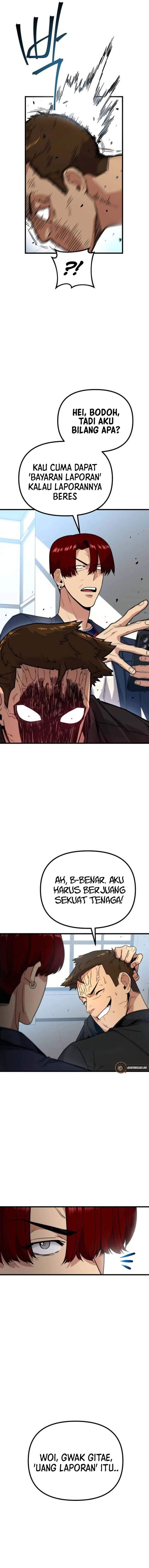 
              Wrecker Driver             Chapter 2