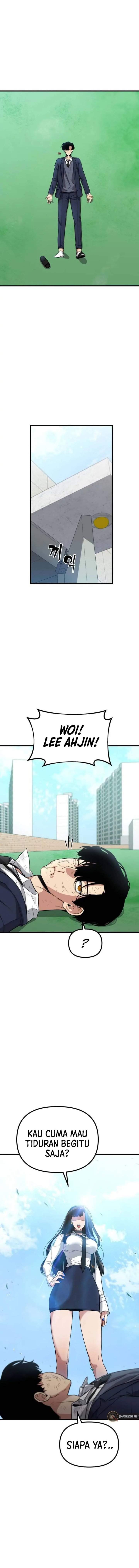 
              Wrecker Driver             Chapter 2