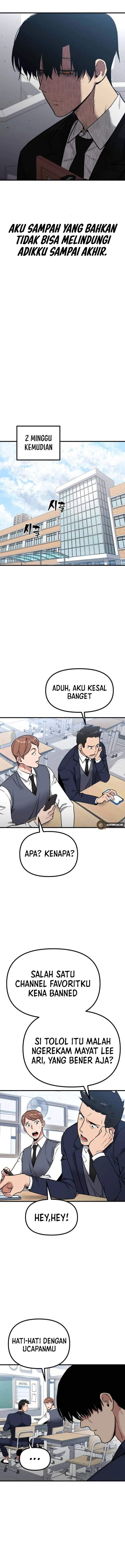 
              Wrecker Driver             Chapter 2