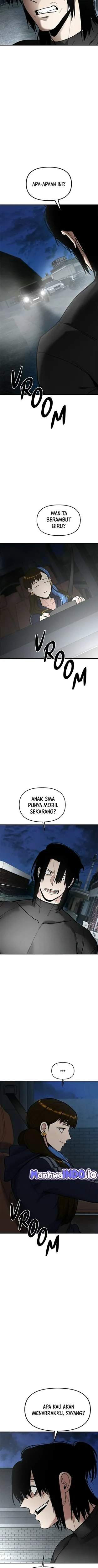 
              Wrecker Driver             Chapter 20