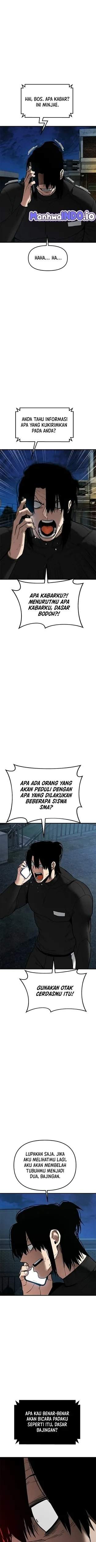 
              Wrecker Driver             Chapter 20