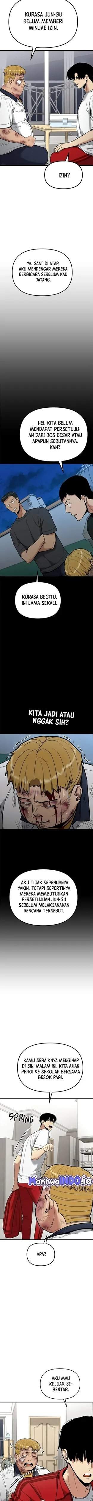 
              Wrecker Driver             Chapter 20
