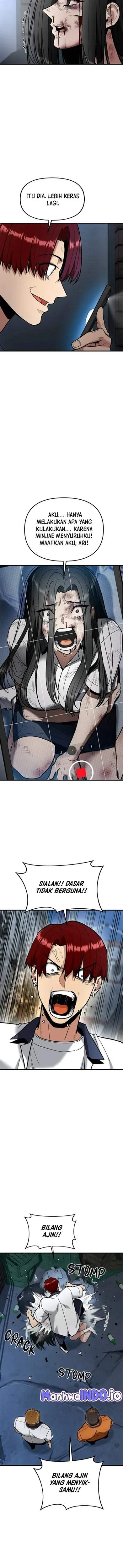 
              Wrecker Driver             Chapter 21