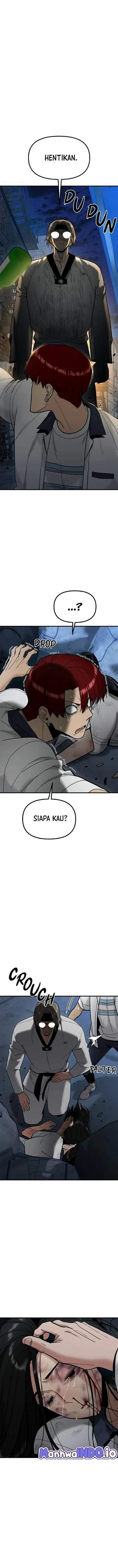 
              Wrecker Driver             Chapter 21