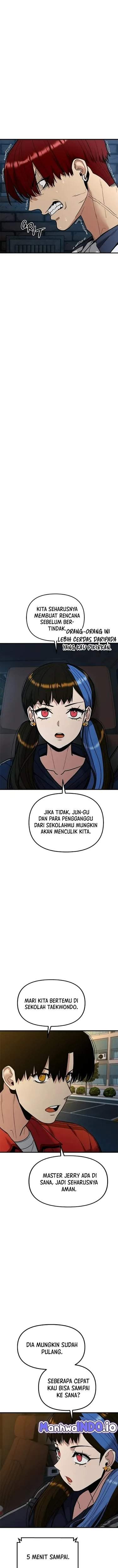 
              Wrecker Driver             Chapter 21