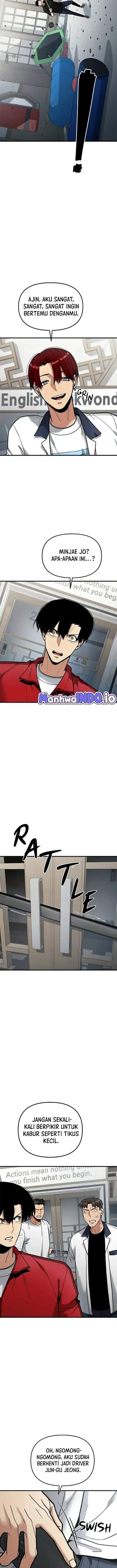 
              Wrecker Driver             Chapter 21