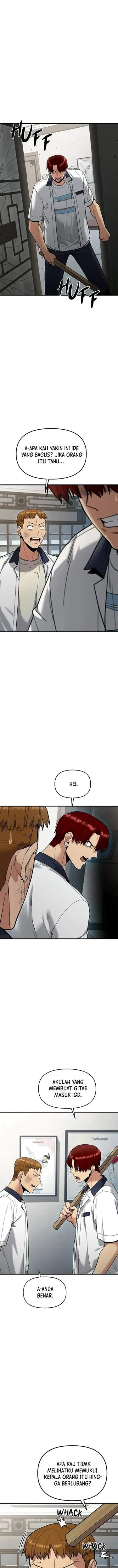 
              Wrecker Driver             Chapter 21