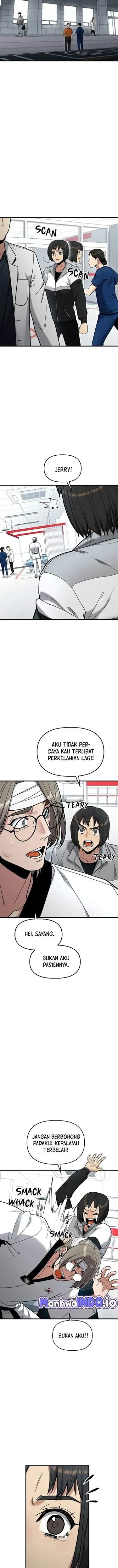 
              Wrecker Driver             Chapter 21