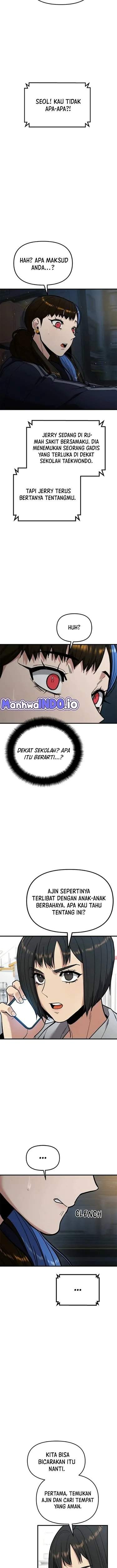 
              Wrecker Driver             Chapter 22